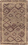 Atlas Handmade Rug, by Surya, 3' length x 2' width thumbnail