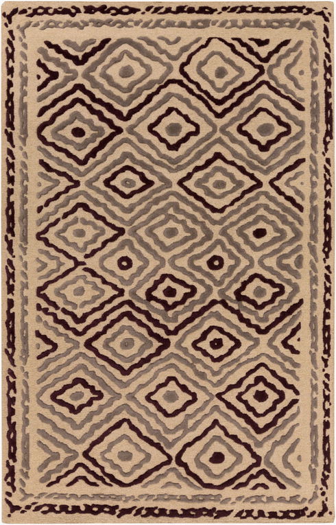 Atlas Handmade Rug