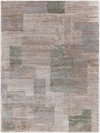 Montana Machine Woven Rug, by Surya, 6'11.86" length x 5'2.99" width thumbnail