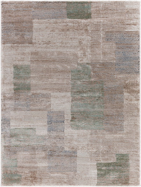 Montana Machine Woven Rug