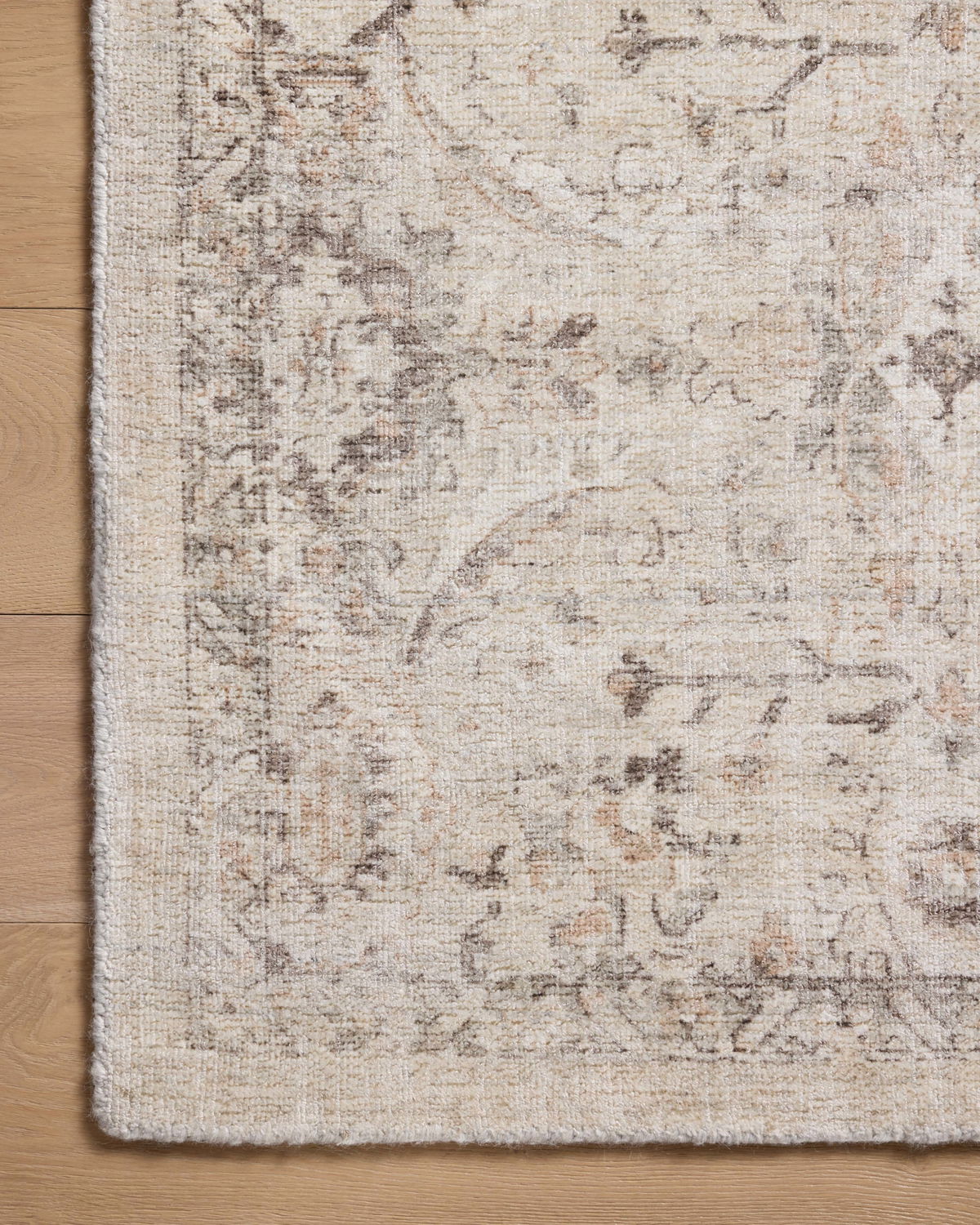Loloi Marcella Rug, 2' length x 3' width View 3