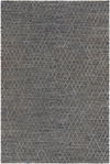 Watford Handmade Rug, by Surya, 12' length x 8'10" width thumbnail