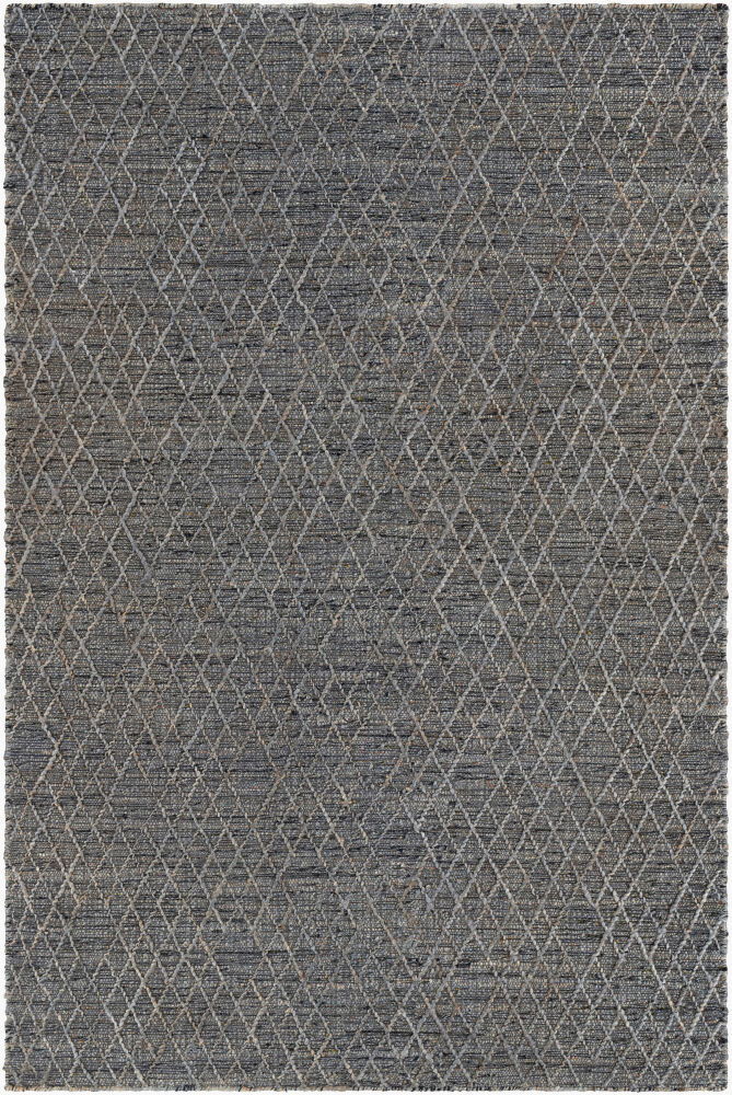 Watford Handmade Rug, by Surya, 12' length x 8'10" width