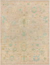 Antalya Handmade Rug, by Surya, 14' length x 10' width thumbnail