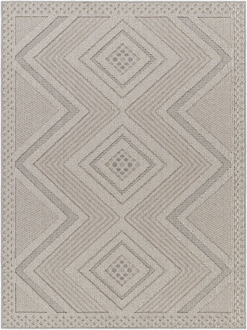 Rockport Machine Woven Rug