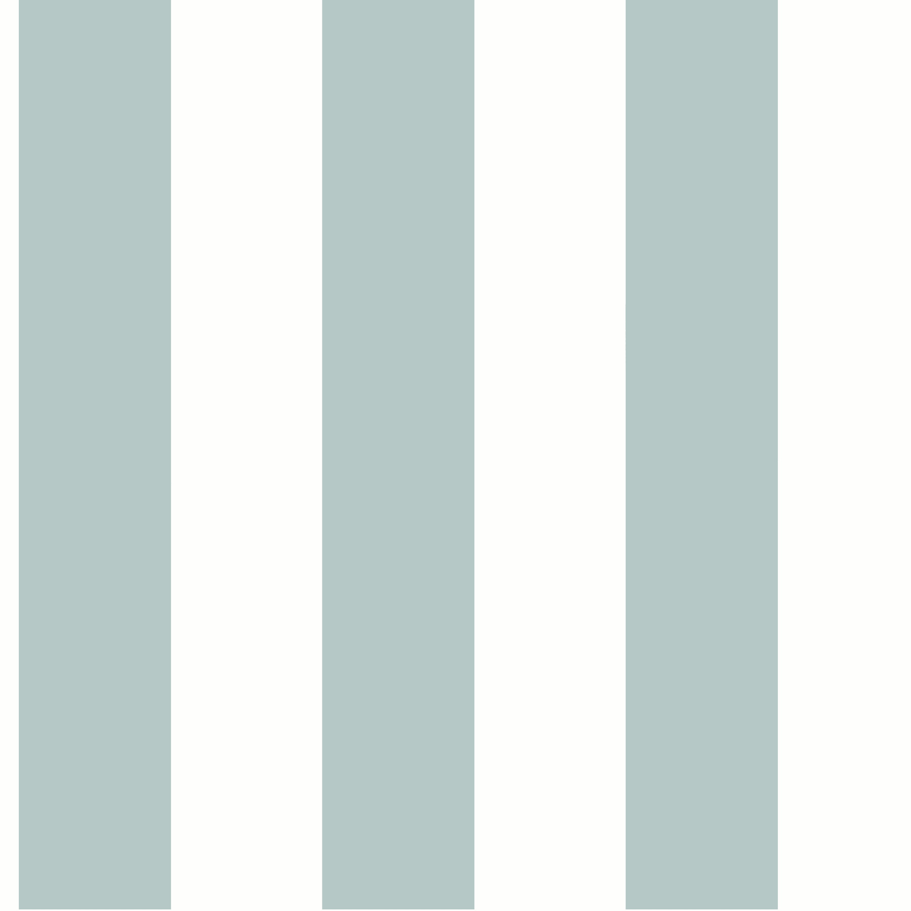 Awning Stripe Light Grey Wallpaper large image 