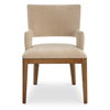 Aspect Mid-Century Dining Chair, by Uttermost, 23" width x 35.5" height x 27" depth thumbnail 1