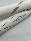 Intersect Gold Metallic Wallpaper thumbnail 5