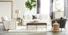 Pier Accent Table, Side & End Table by Essentials for Living, 16.5" width x 19.25" height x 16.5" depth thumbnail 12