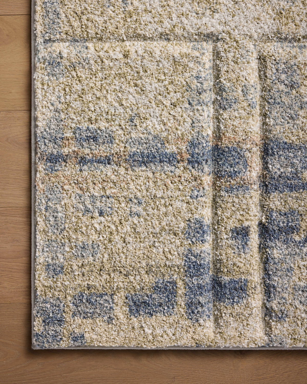 Loloi Silas Rug, 2'7" length x 8' width View 3