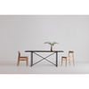 Owing Dining Chair Natural Oak - Set Of Two thumbnail 11