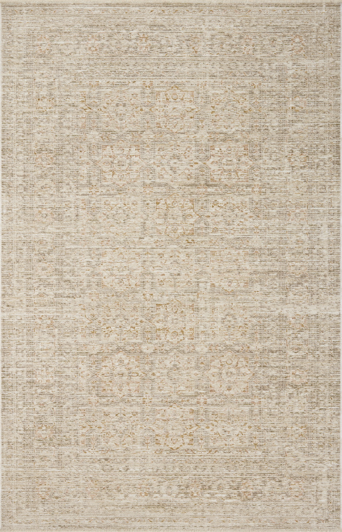 Loloi Elora Rug, 2'6" length x 7'6" width View 1