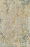 Odyssey Handmade Rug, by Surya, 9' length x 6' width thumbnail