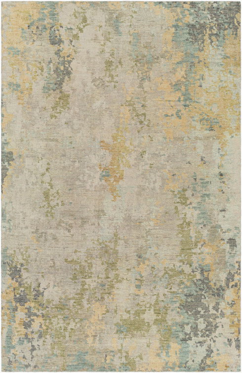 Odyssey Handmade Rug