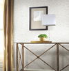 Shimmering Cork White Peel & Stick Wallpaper thumbnail 12