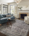 Jean Stoffer x Loloi Katherine Rug, 2'3" length x 3'10" width thumbnail 3