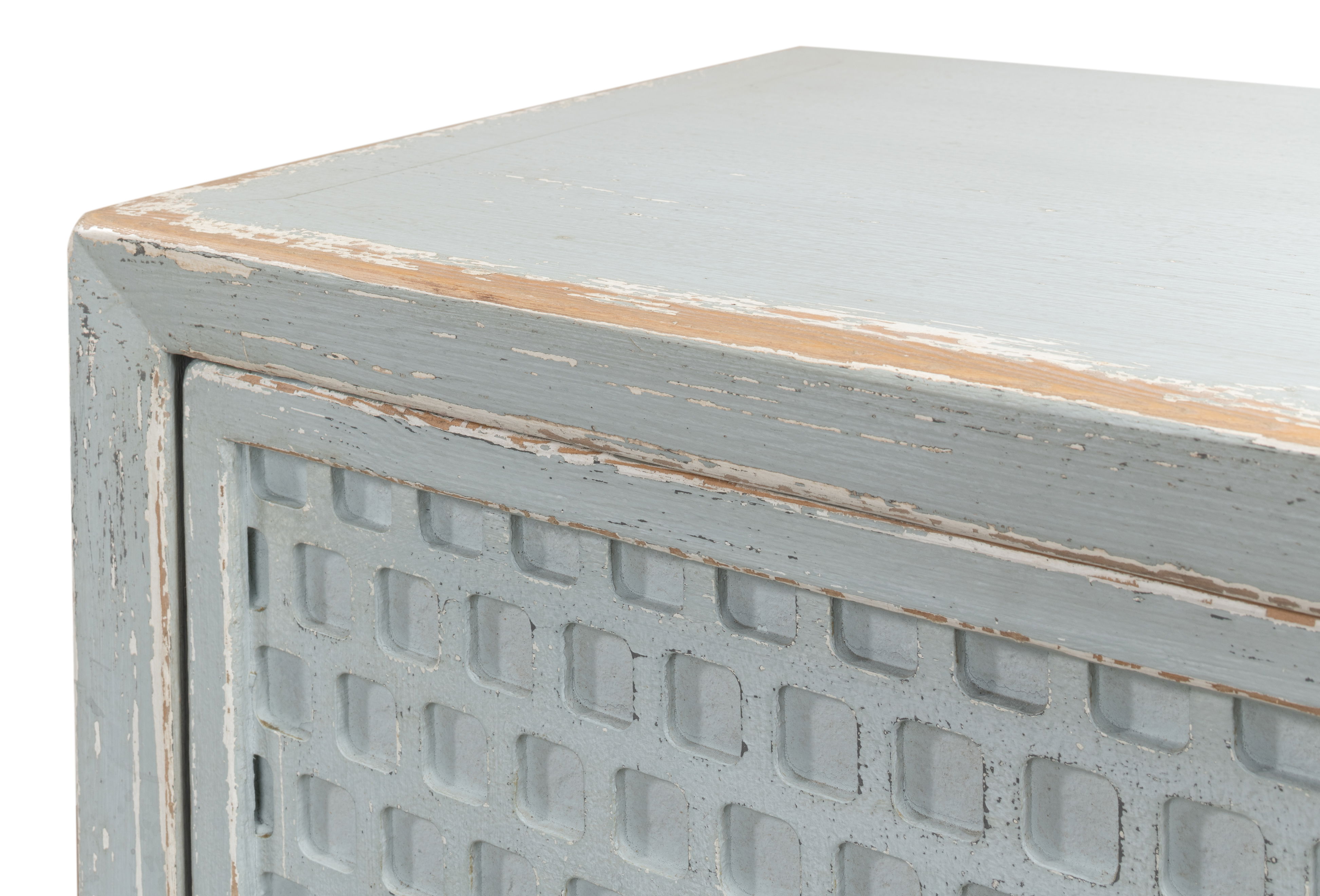 Honeycomb Front Sideboard large image 