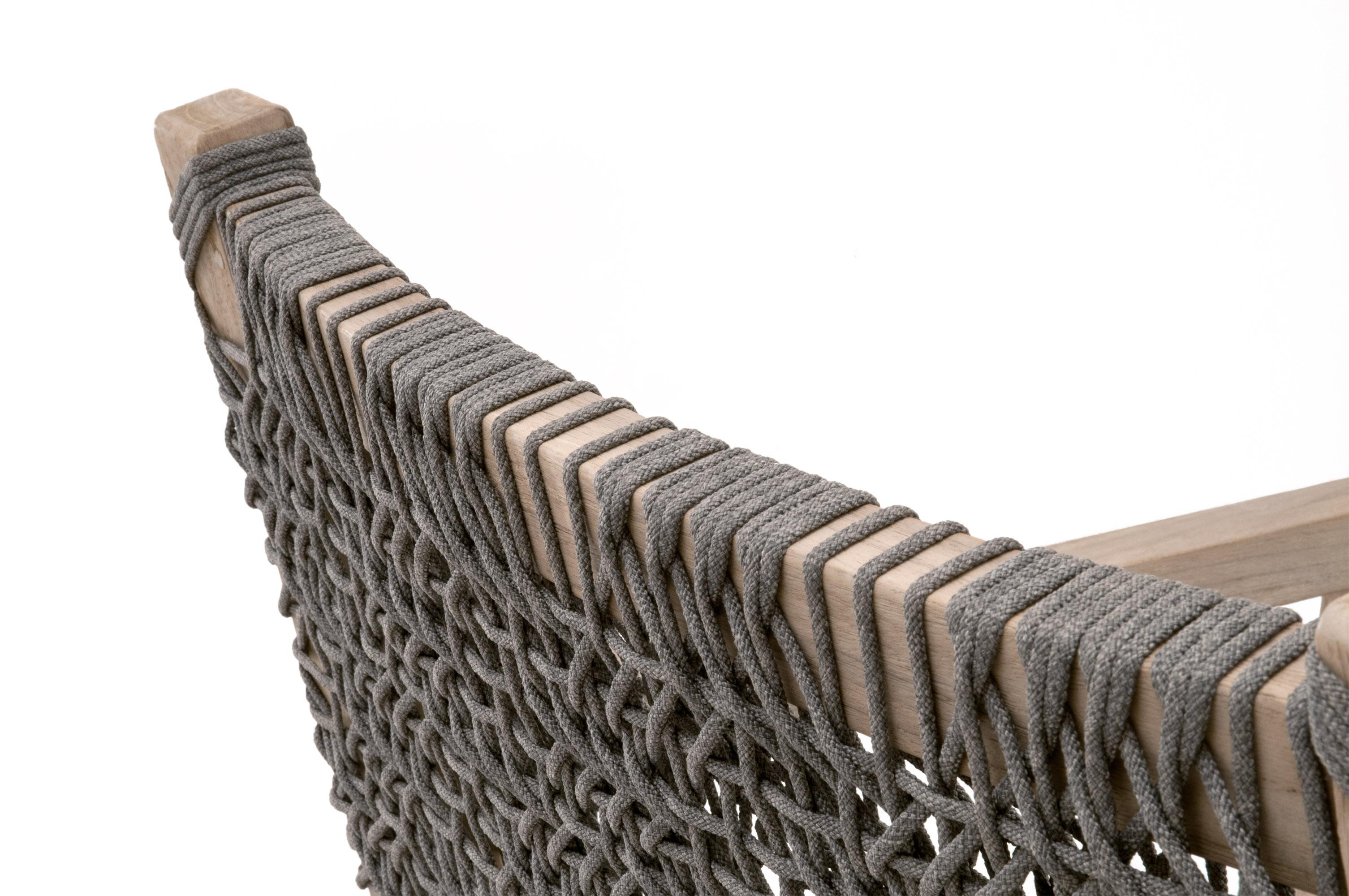 Costa Outdoor Club Chair large image 