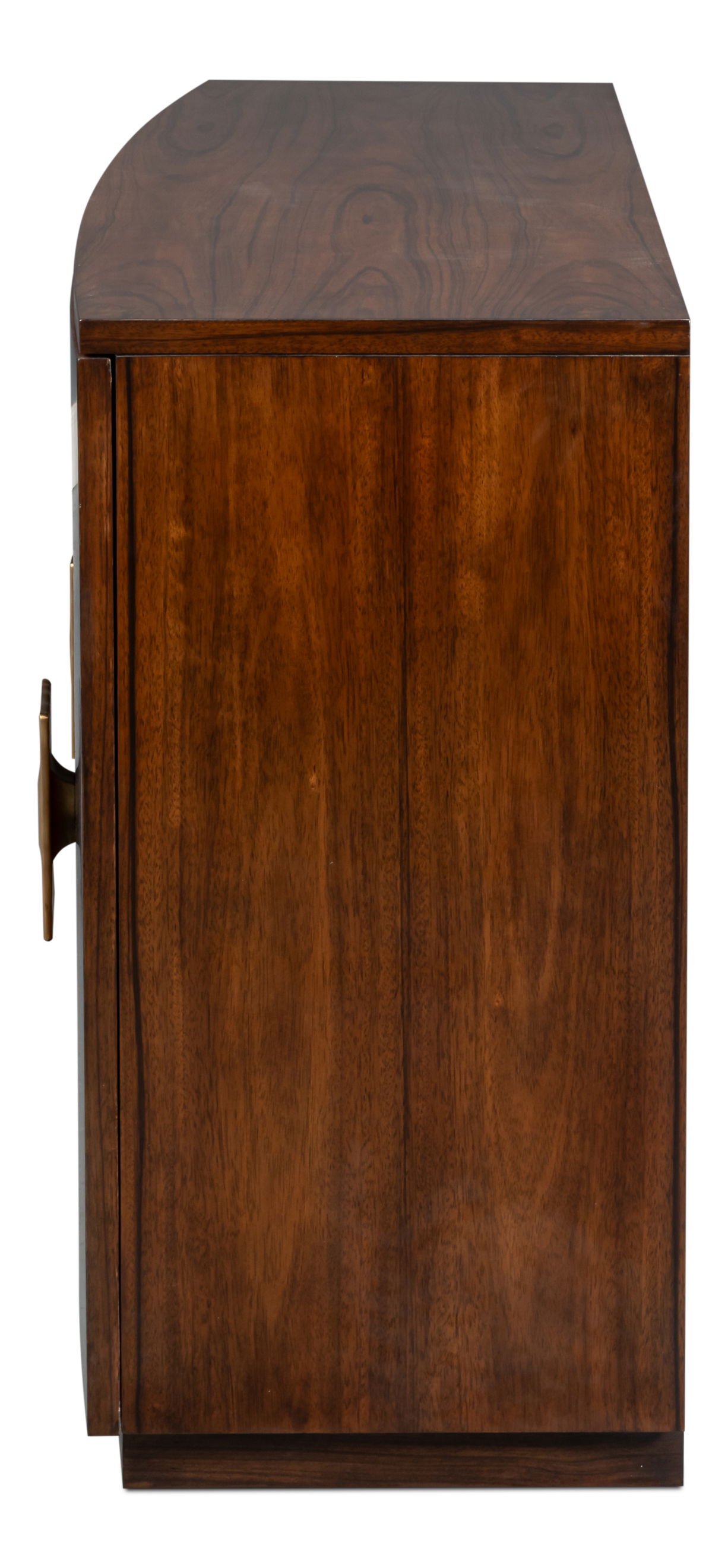 Dao Credenza, Cabinets & Sideboard by Sarreid, 72" length x 20" width x 36" height View 4