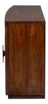 Dao Credenza, Cabinets & Sideboard by Sarreid, 72" length x 20" width x 36" height thumbnail 4