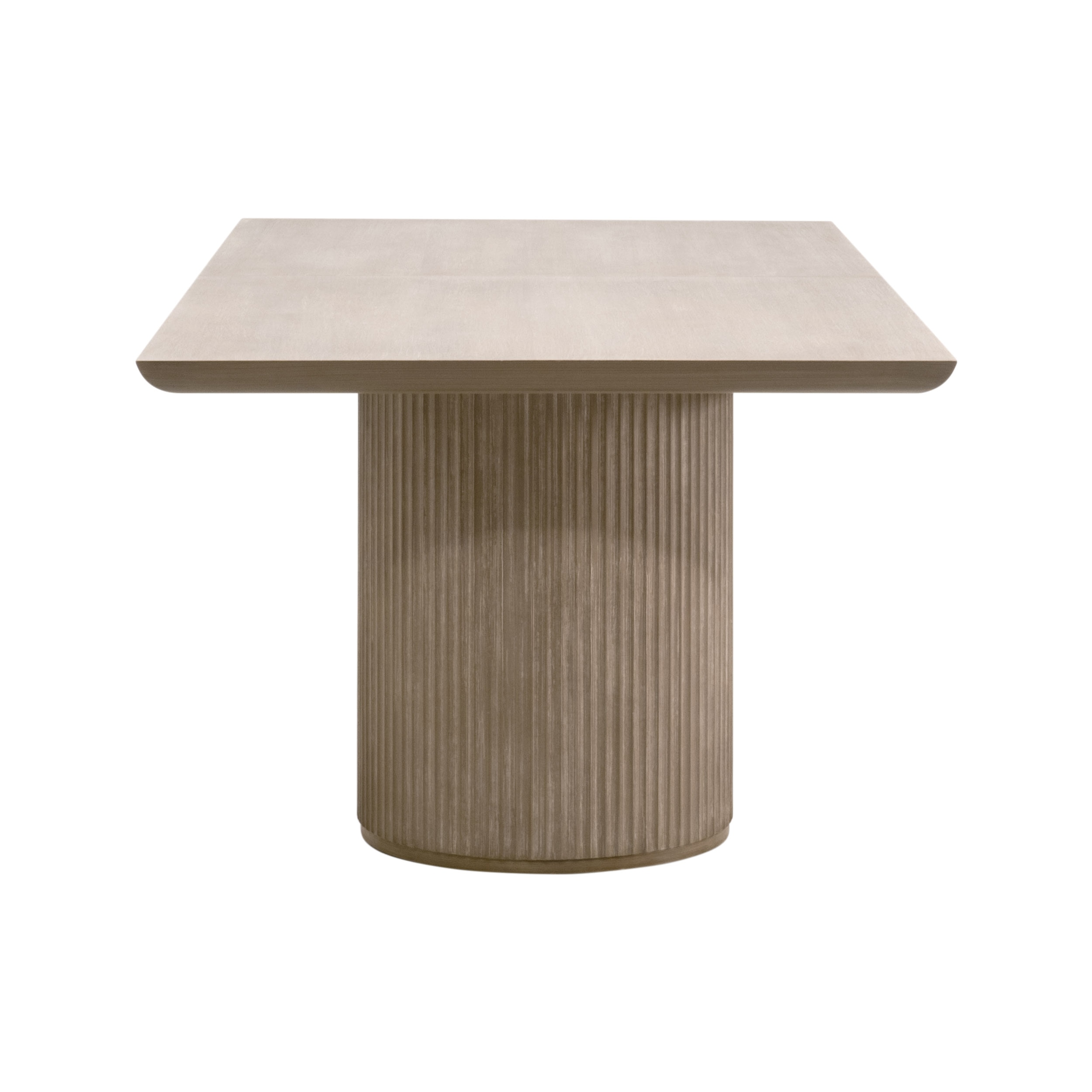 Halloway Extension Dining Table large image 