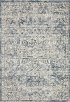 Loloi Theory Rug, 2'7" length x 4' width thumbnail 1