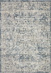 Loloi Theory Rug, 2'7" length x 4' width thumbnail