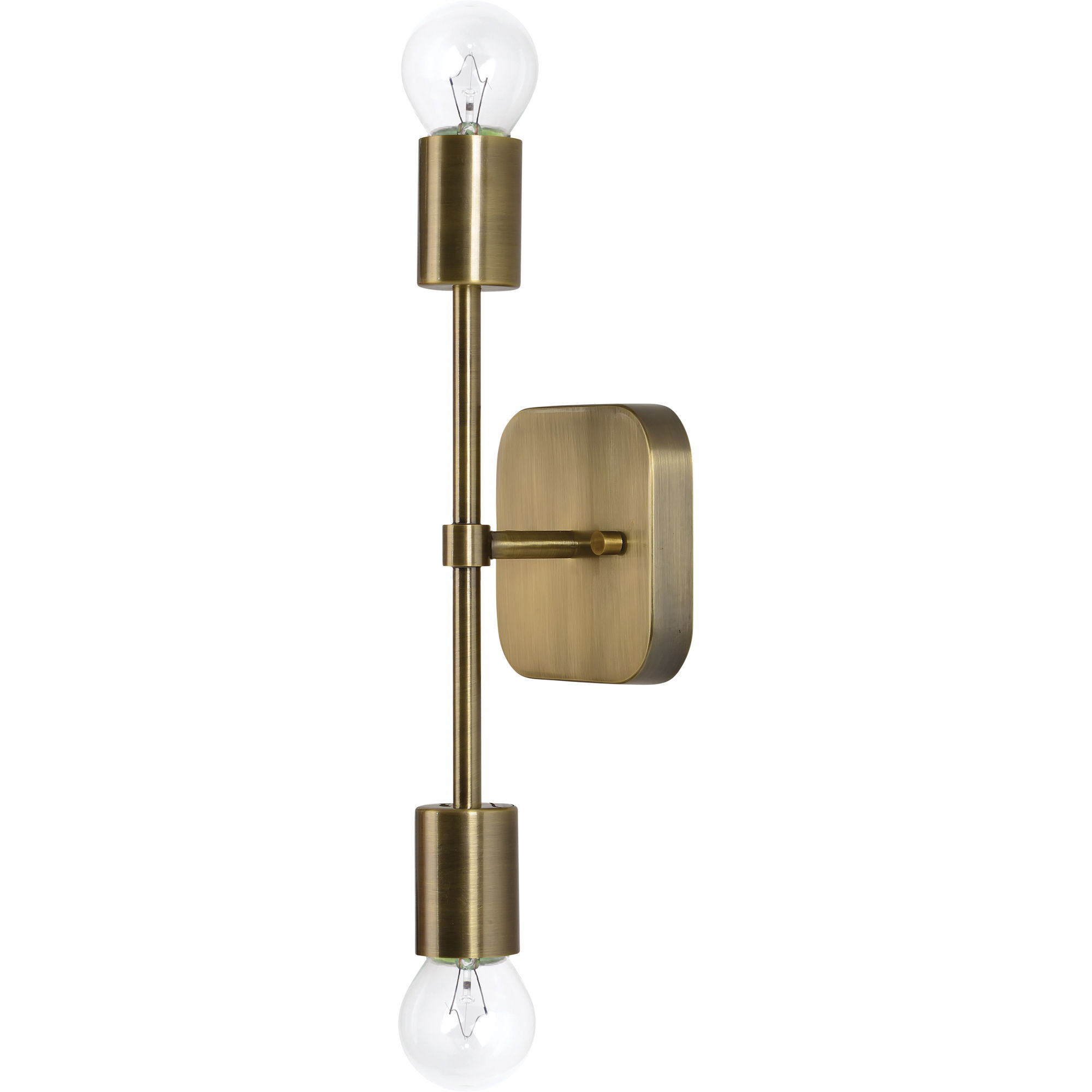 Anka Wall Sconce large image 