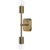 Anka Wall Sconce thumbnail 1