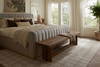 Chris Loves Julia x Loloi Polly Rug, 2'6" length x 7'6" width thumbnail 3