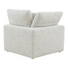 Terra Condo Corner Chair Coastside Sand thumbnail 3