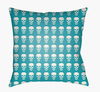 Punk Accent Pillow, Decorative Pillow by Surya, 22" length x 22" width thumbnail