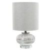 Lenta Off-White Accent Lamp thumbnail 7