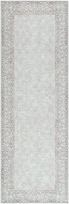 Rainier Machine Woven Rug, by Surya, 10'0.08" length x 2'7.5" width thumbnail
