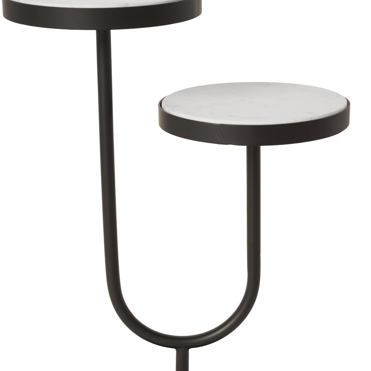 Ambra, Shelving & Bookcase by Renwil, 25" height x 10" depth View 4