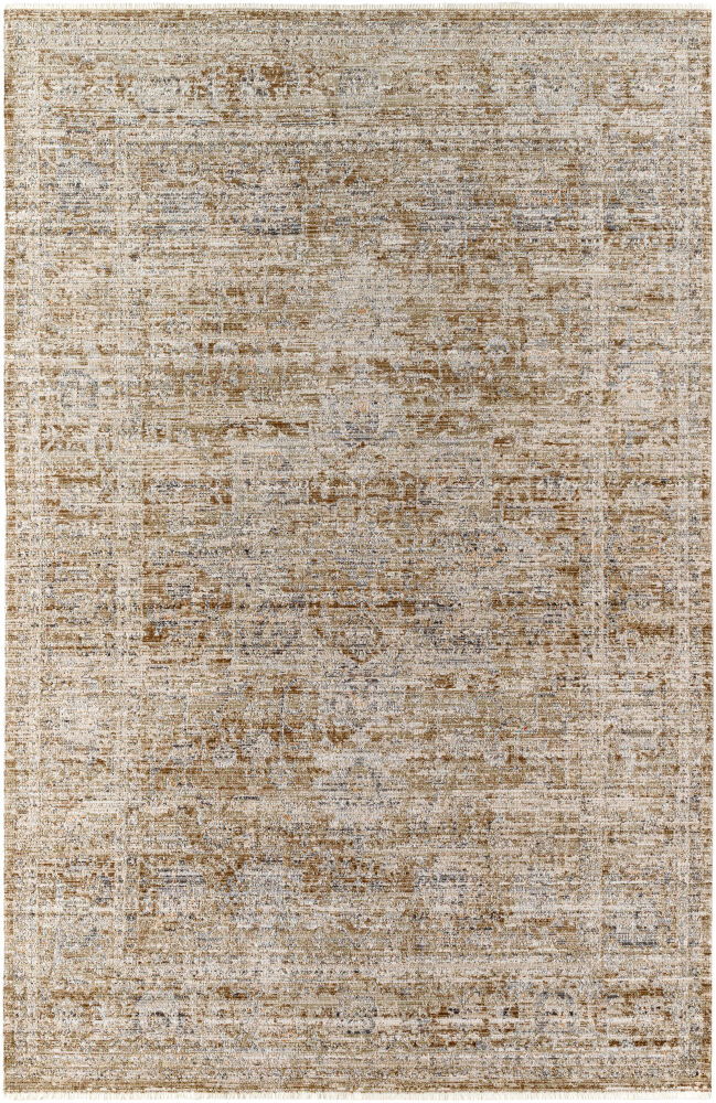 Margaret Machine Woven Rug large image 
