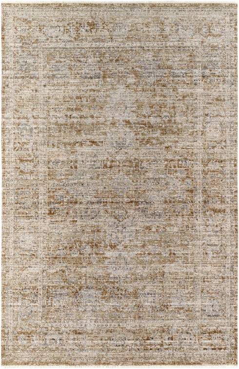 Margaret Machine Woven Rug
