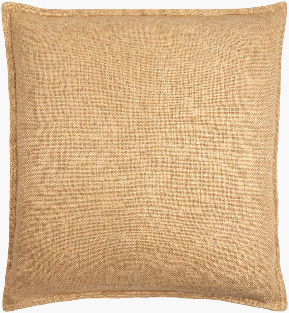 Thurman Accent Pillow, Decorative Pillow by Surya, 20" length x 20" width