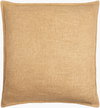 Thurman Accent Pillow Down, Decorative Pillow by Surya, 18" length x 18" width thumbnail