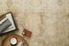 Loloi Vincent Rug, 1'6" length x 1'6" width thumbnail 3