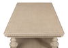 Hugo Cocktail Table, Stone Grey thumbnail 3