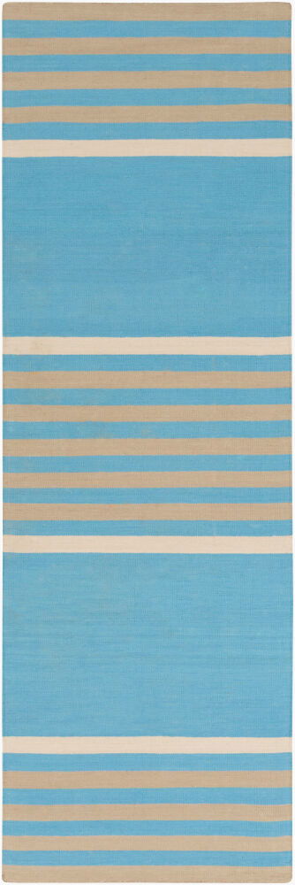 Oxford Handmade Rug