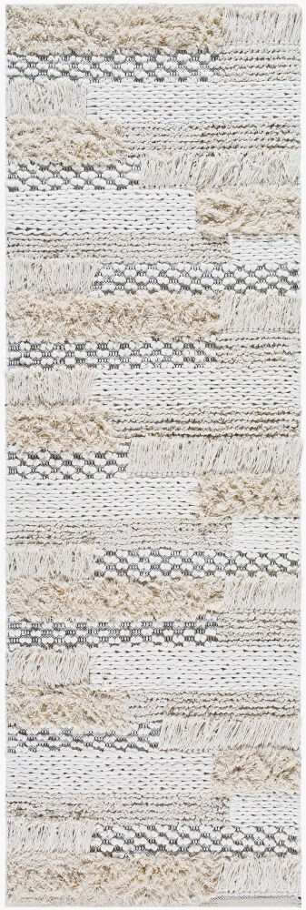 Serena Handmade Rug