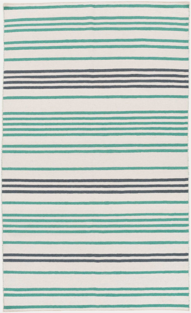 Frontier Handmade Rug large image 