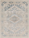 Impulse Machine Woven Rug, by Surya, 11'11.7" length x 8'10.3" width thumbnail