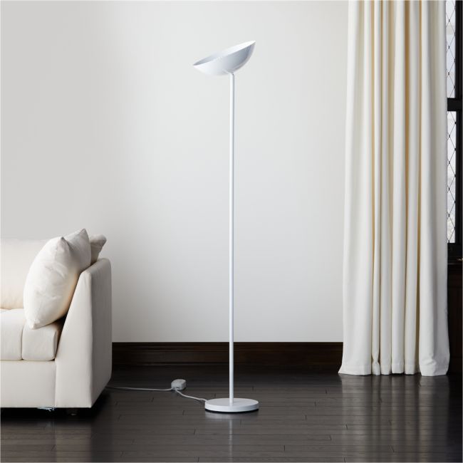 Online Designer Nursery Lithe Floor Lamp