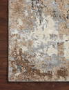 Loloi Theory Rug, 1'6" length x 1'6" width thumbnail 3