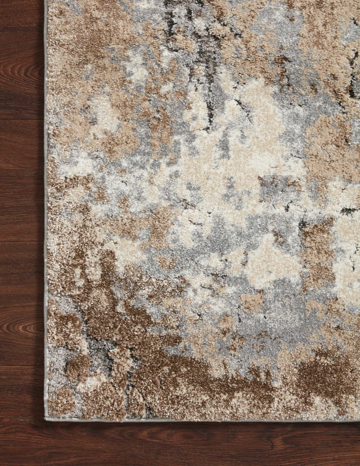 Loloi Theory Rug, 2'7" length x 13' width View 3