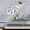 CroslandÂ  Wall Mirror thumbnail 1
