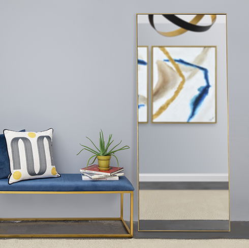 CroslandÂ  Wall Mirror